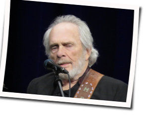 Agg In Oker Chords by Merle Haggard