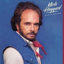 All I Want To Do Is Sing My Song Chords by Merle Haggard