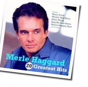 Caroyln Chords by Merle Haggard