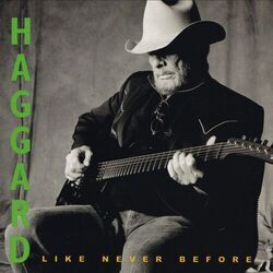 Garbage Man Chords by Merle Haggard