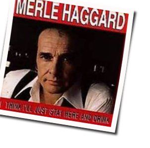 Leonard Chords by Merle Haggard