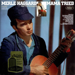 Little Ole Wine Drinker Me Chords by Merle Haggard