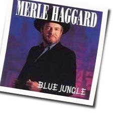Me And Crippled Soldiers Tab by Merle Haggard