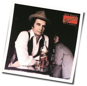 Misery And Gin Acoustic Chords by Merle Haggard