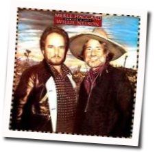 Movin On Chords by Merle Haggard