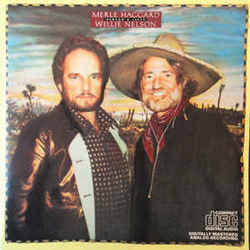 Pancho And Lefty Bass Tab by Merle Haggard