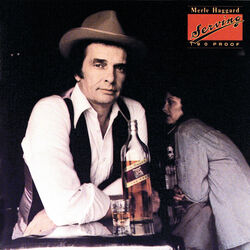 Roses In The Winter by Merle Haggard