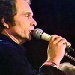 San Antonio Rose Chords by Merle Haggard