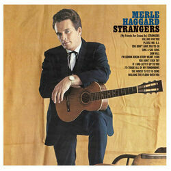 Sing A Sad Song Chords by Merle Haggard