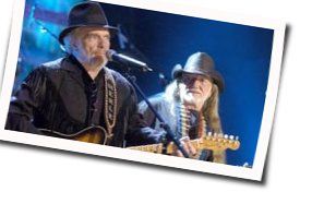 Somewhere Between Chords by Merle Haggard