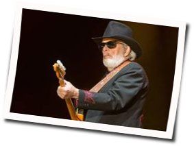 Take My Hand Chords by Merle Haggard