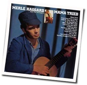 Teach Me To Forget Chords by Merle Haggard