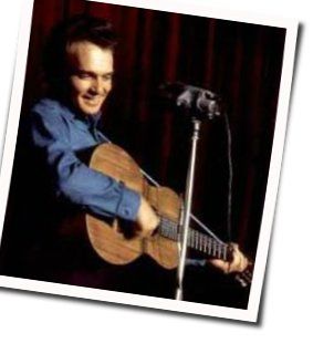 The Roots Of My Raising Chords by Merle Haggard