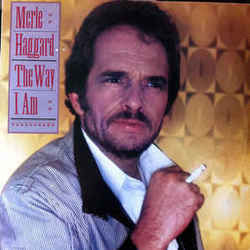 Where Have You Been Chords by Merle Haggard