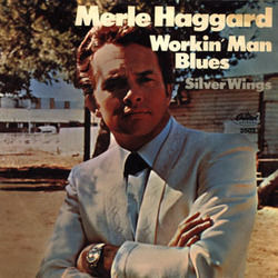 Workin Man Blues Tab by Merle Haggard