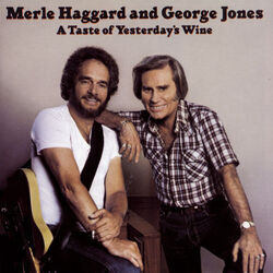 Yesterdays Wine Chords by Merle Haggard