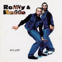 Ronny &  Ragge Chords by Hagle