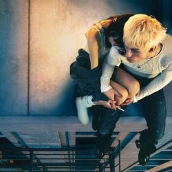 Aa Chords by Haiden Henderson