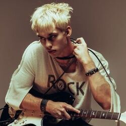 Hell Of A Good Time Chords by Haiden Henderson