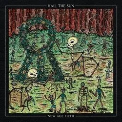 Punch Drunk Tab by Hail The Sun