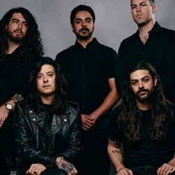 Consumed With You Chords by Hail The Sun