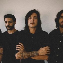 Made Your Mark Tabs by Hail The Sun