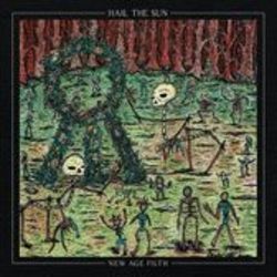 Parasitic Cleanse Tabs by Hail The Sun