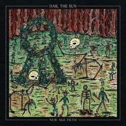 Punch Drunk Tabs by Hail The Sun