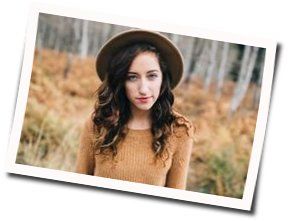 Hailey Gardiner tabs and guitar chords