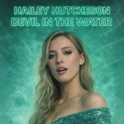 Devil In The Water by Hailey Hutcheson