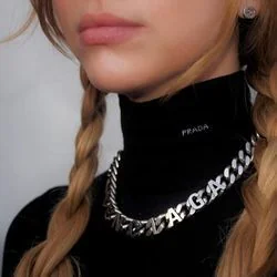 Gucci Prada Balenciaga Chords by Hailey Knox