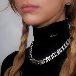 Gucci Prada Balenciaga Chords by Hailey Knox