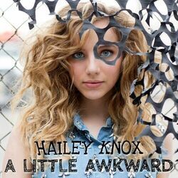 Loopty Loop Chords by Hailey Knox