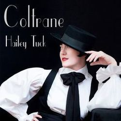Coltrane Chords by Hailey Tuck
