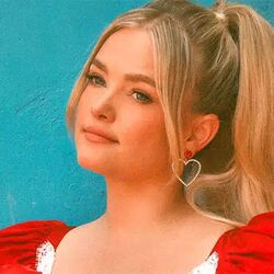 Bad Love Chords by Hailey Whitters