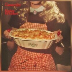 Casseroles Chords by Hailey Whitters