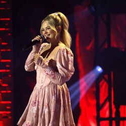 Dancemor Chords by Hailey Whitters