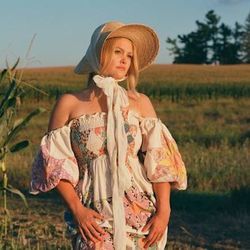 Everything She Ain't Chords by Hailey Whitters