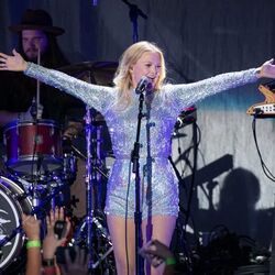 Heartland Chords by Hailey Whitters