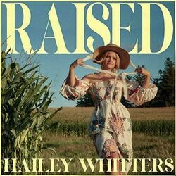 In A Field Somewhere by Hailey Whitters