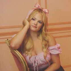 People Like You Chords by Hailey Whitters