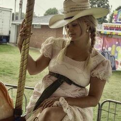 The Nail Chords by Hailey Whitters