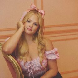 Wholesome Chords by Hailey Whitters