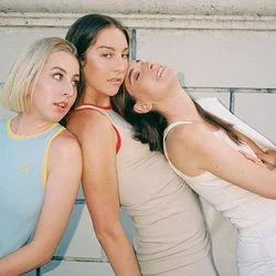 Don't Wanna Bass Tab by HAIM