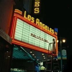 Hallelujah Chords by HAIM