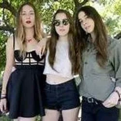 That Don't Impress Me Much Tab by HAIM