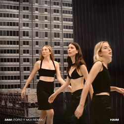 3 Am Intro by HAIM
