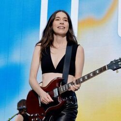 Down To Be Wrong Chords by HAIM