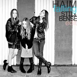 Falling Tabs by HAIM