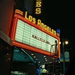 Hallelujah Tabs by HAIM